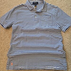 Ralph Lauren Boys Polo Large